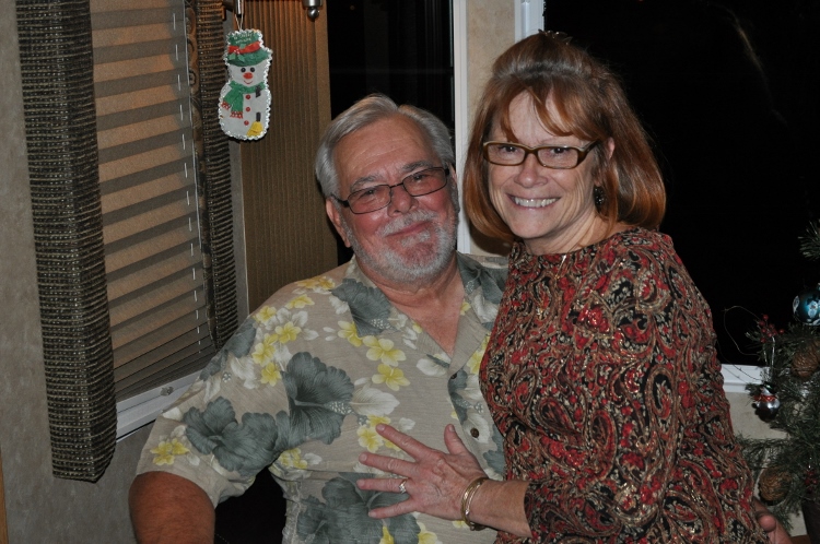 julie and mike
